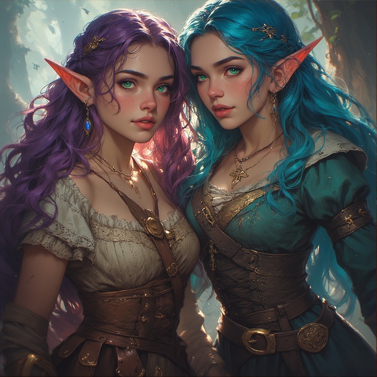 Valyrie Dreadmage