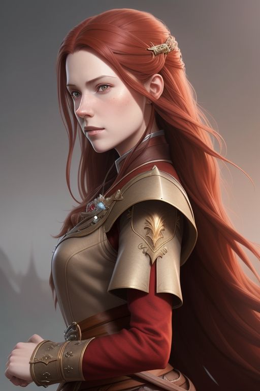 Charlotte Greyshield