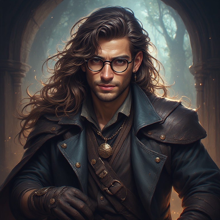 Valyrie Dreadmage