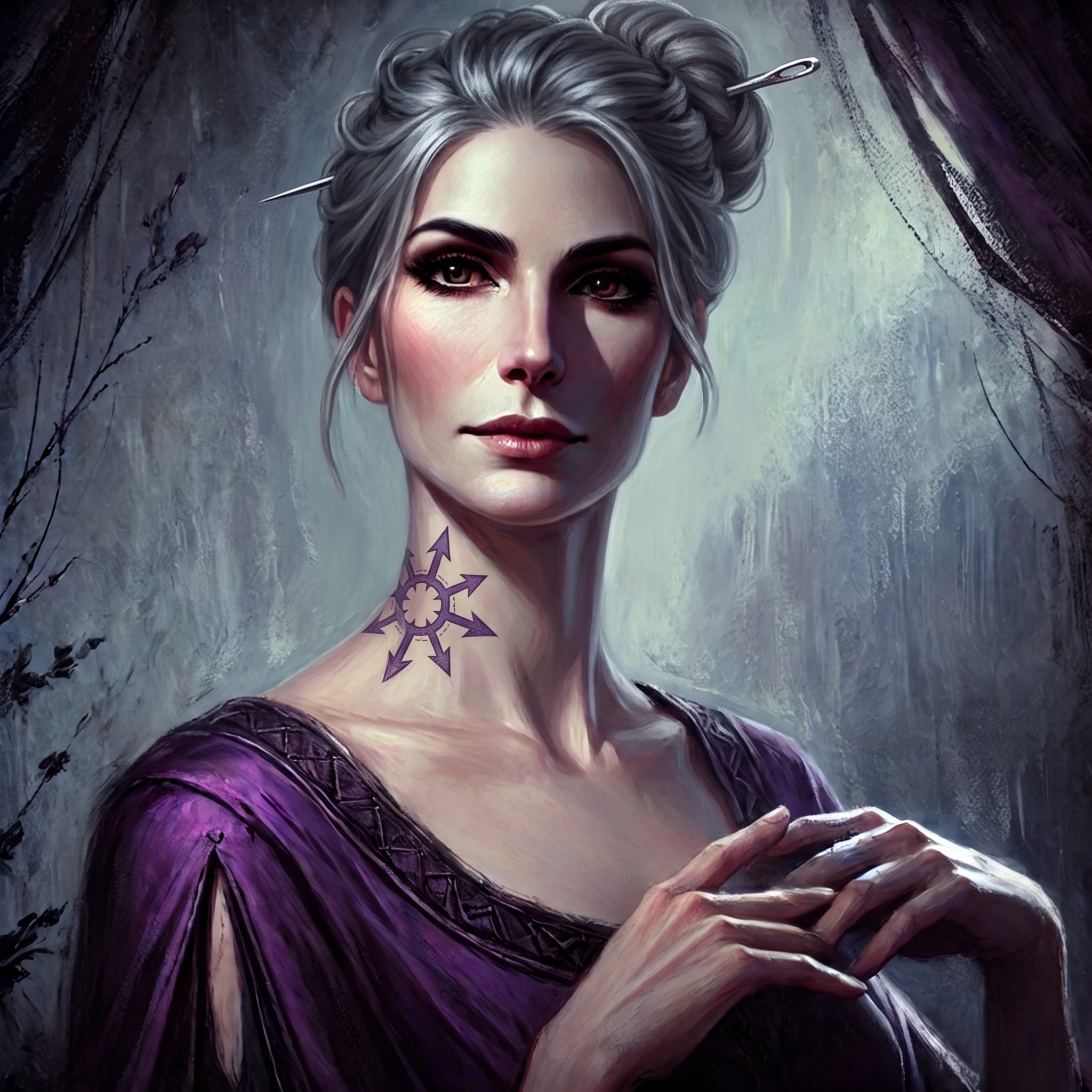Katalina Mesen'ke