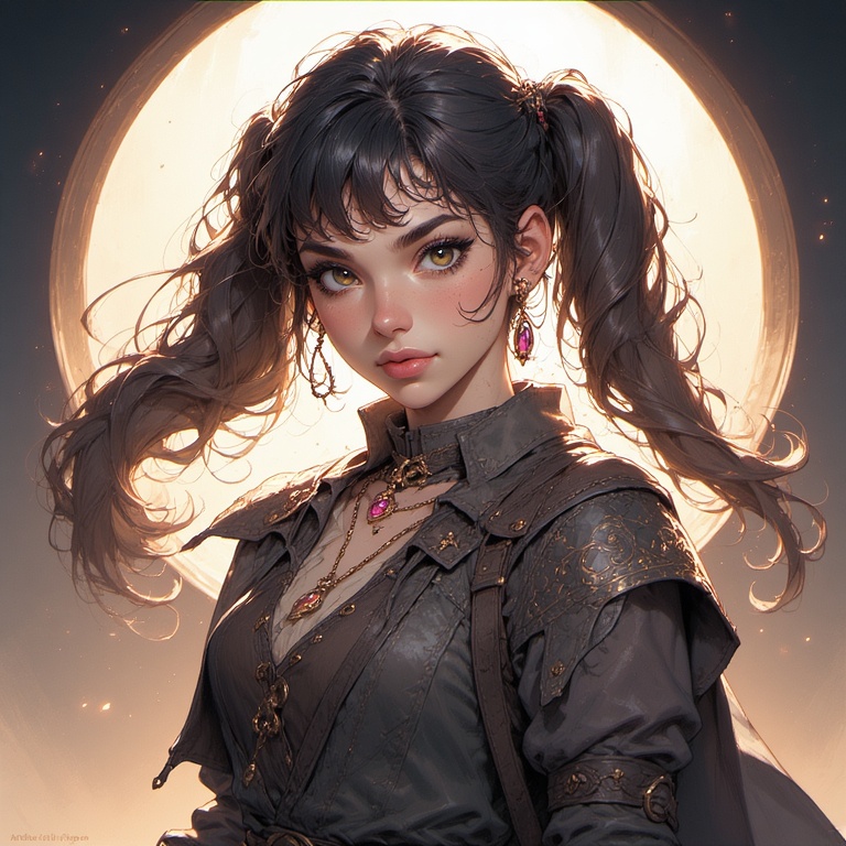 Valyrie Dreadmage