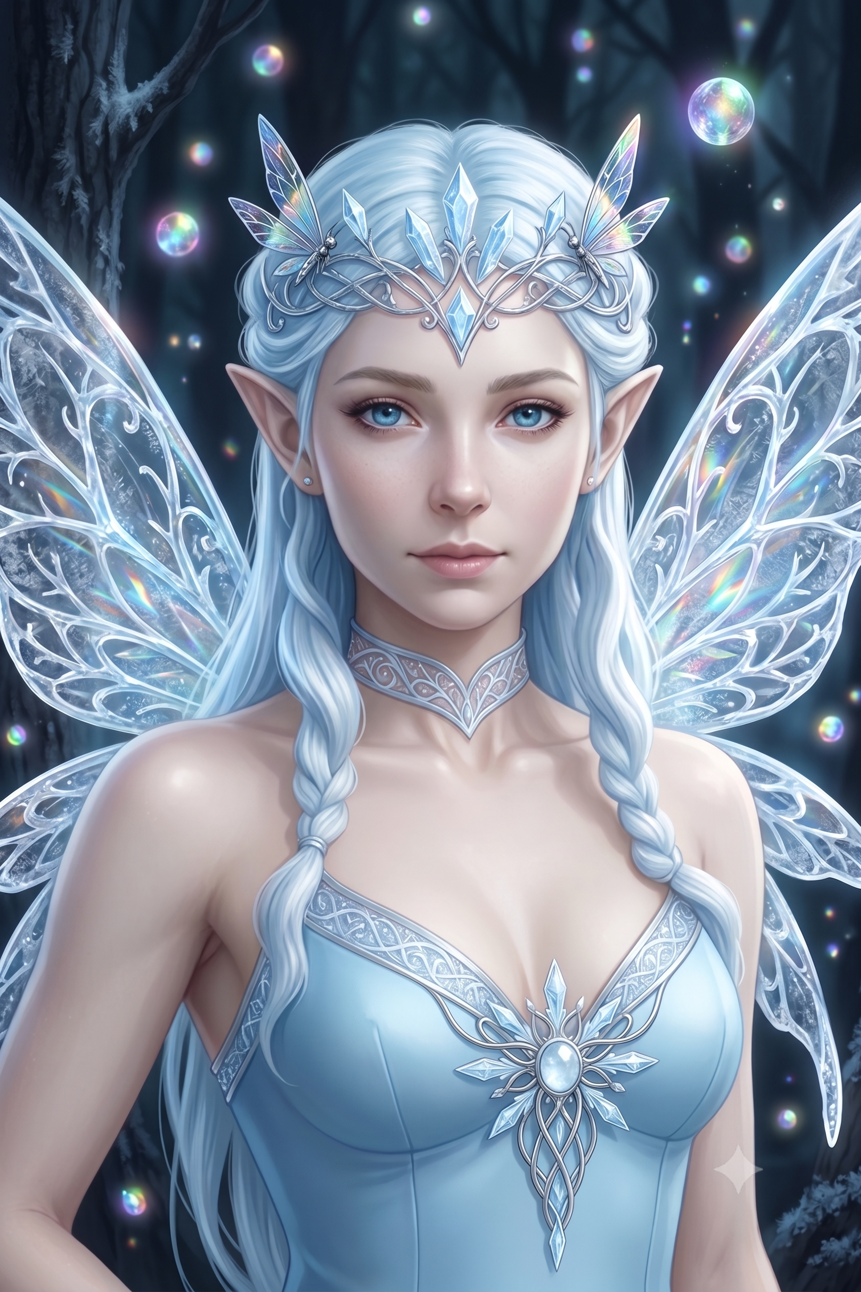 Sofira Stormchild
